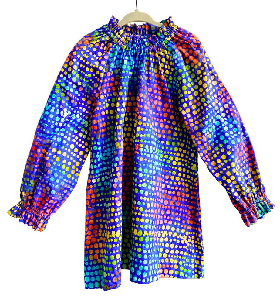 Long Sleeve Dress #2