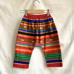 Flannel Lined *Happy Pants* #45