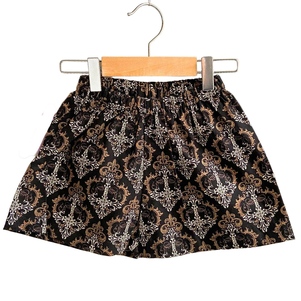 Camp Short #6