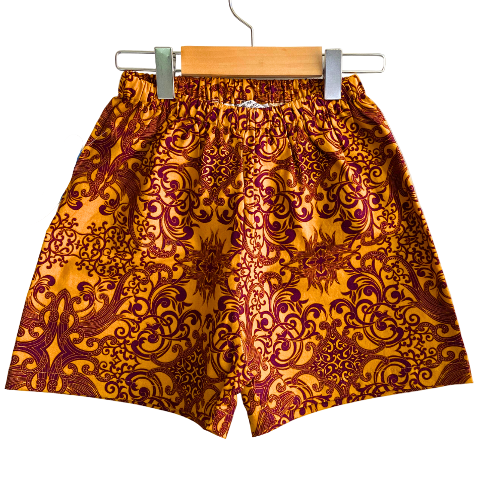 Camp Shorts #30