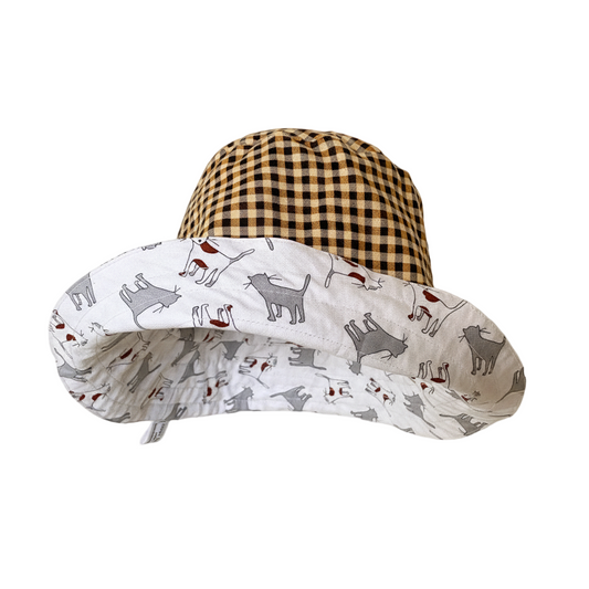 Bucket Hat #14