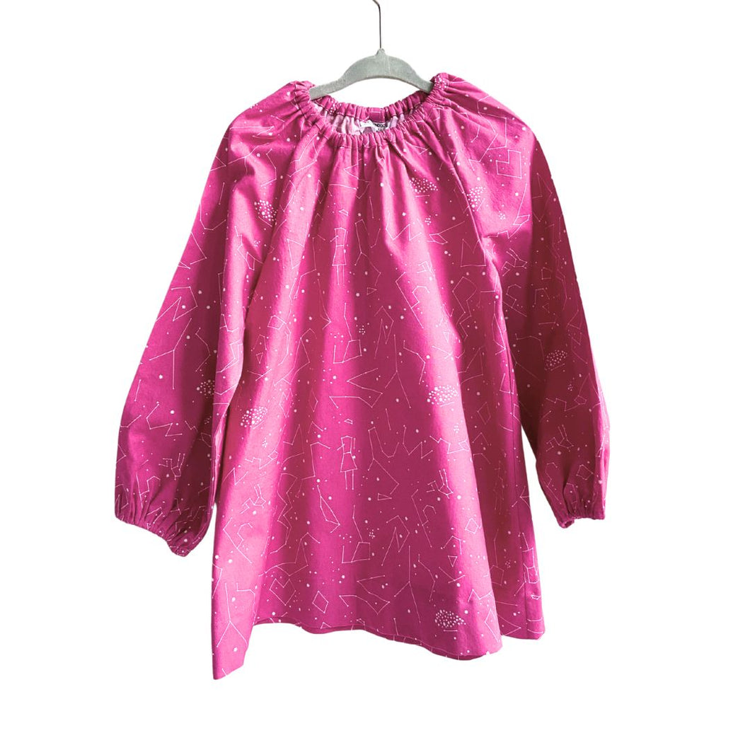 Long Sleeve Dress #13
