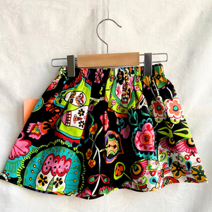 Twirly Skirt #88