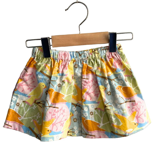 Twirly Skirt #56