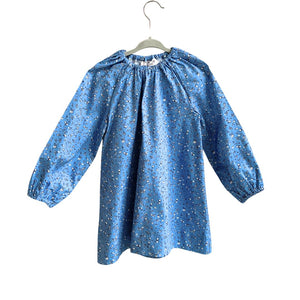 Long Sleeve Dress #15