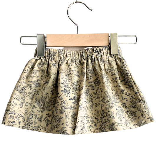 Twirly Skirt #94