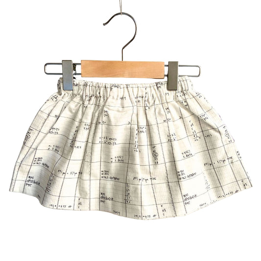 Twirly Skirt #58