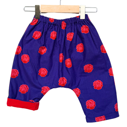 Flannel Lined *Happy Pants* #65