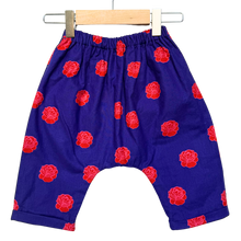 Load image into Gallery viewer, Flannel Lined *Happy Pants* #65
