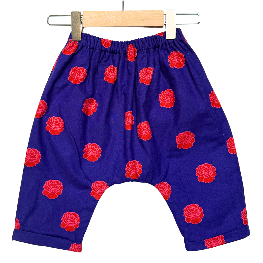 Flannel Lined *Happy Pants* #65