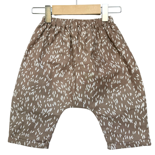 Flannel Lined *Happy Pants* #66