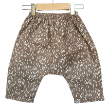 Load image into Gallery viewer, Flannel Lined *Happy Pants* #66
