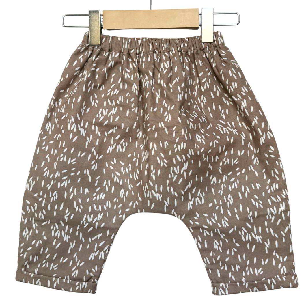 Flannel Lined *Happy Pants* #66