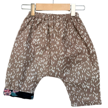 Load image into Gallery viewer, Flannel Lined *Happy Pants* #66
