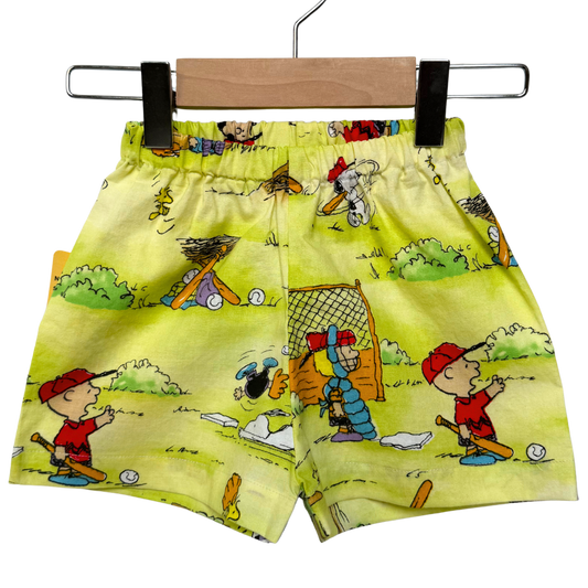 Camp Shorts #47