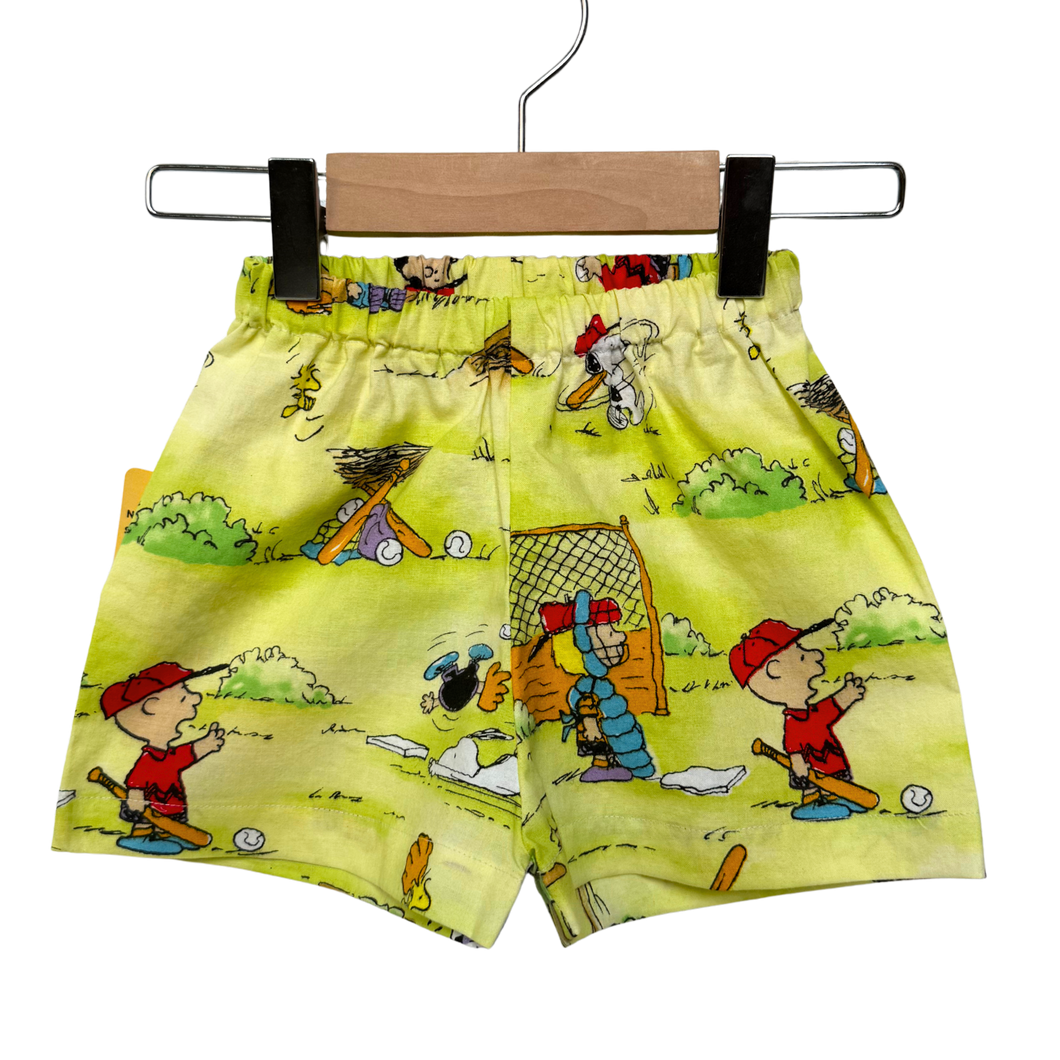 Camp Shorts #47