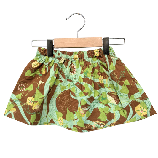 Twirly Skirt #101