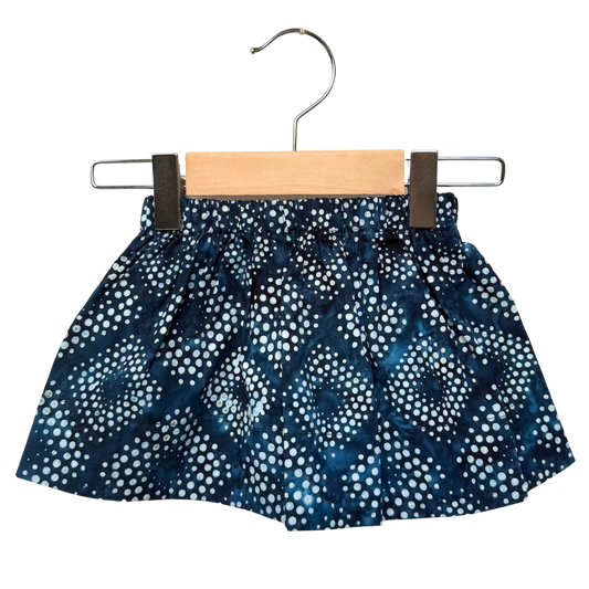 Twirly Skirt #102