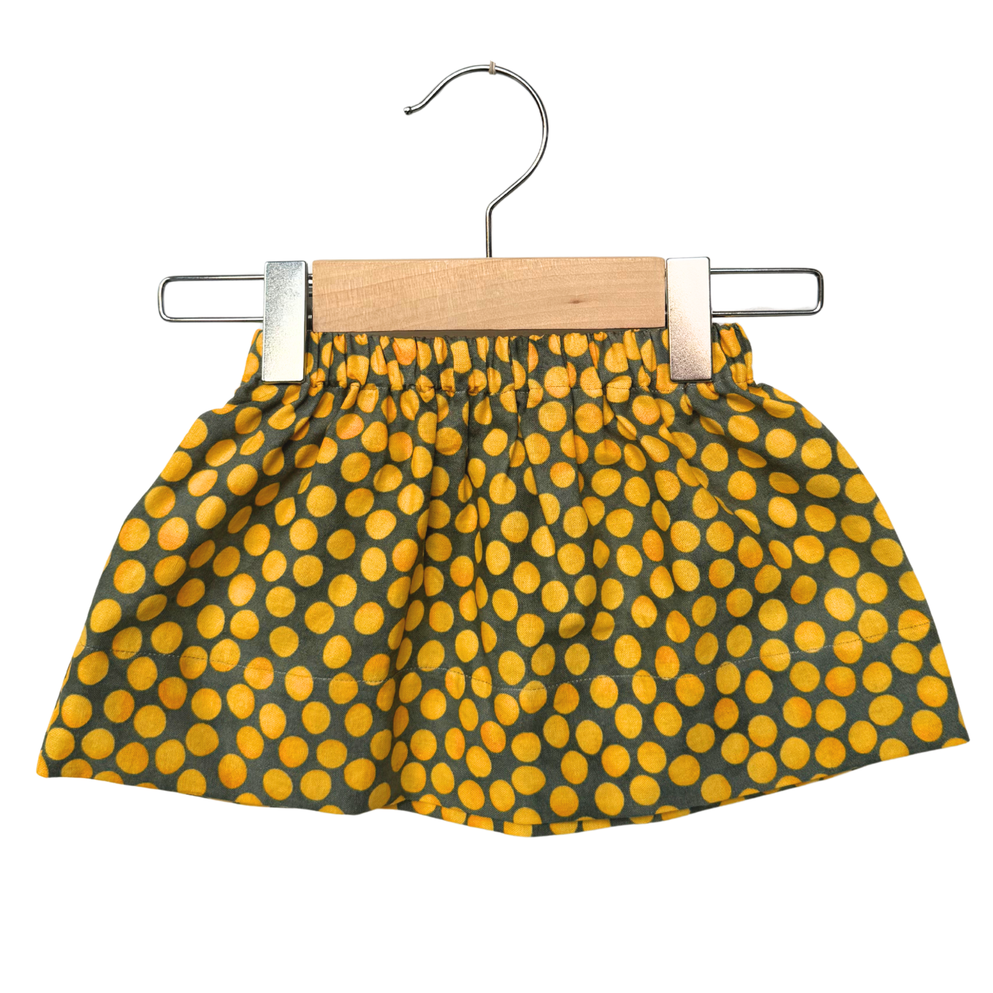 Twirly Skirt #99