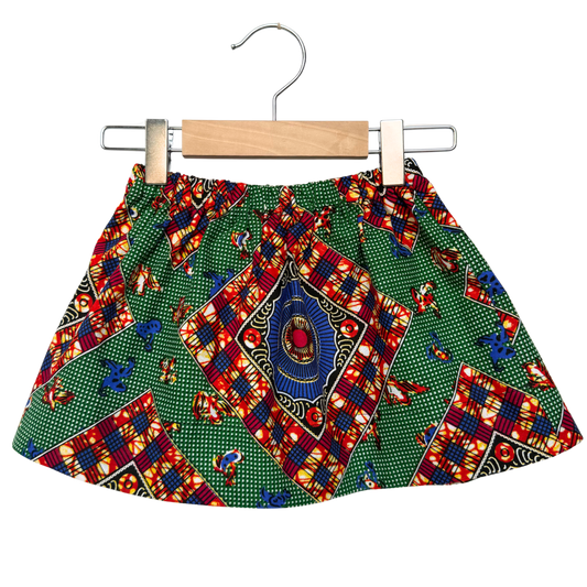 Twirly Skirt #96