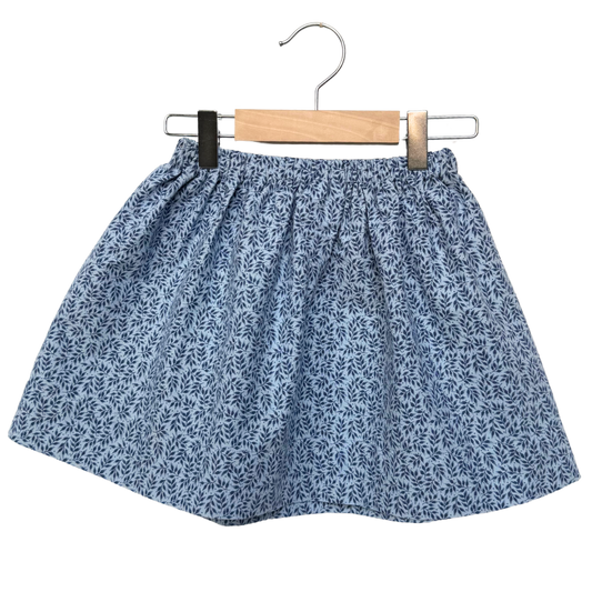 Twirly Skirt #97