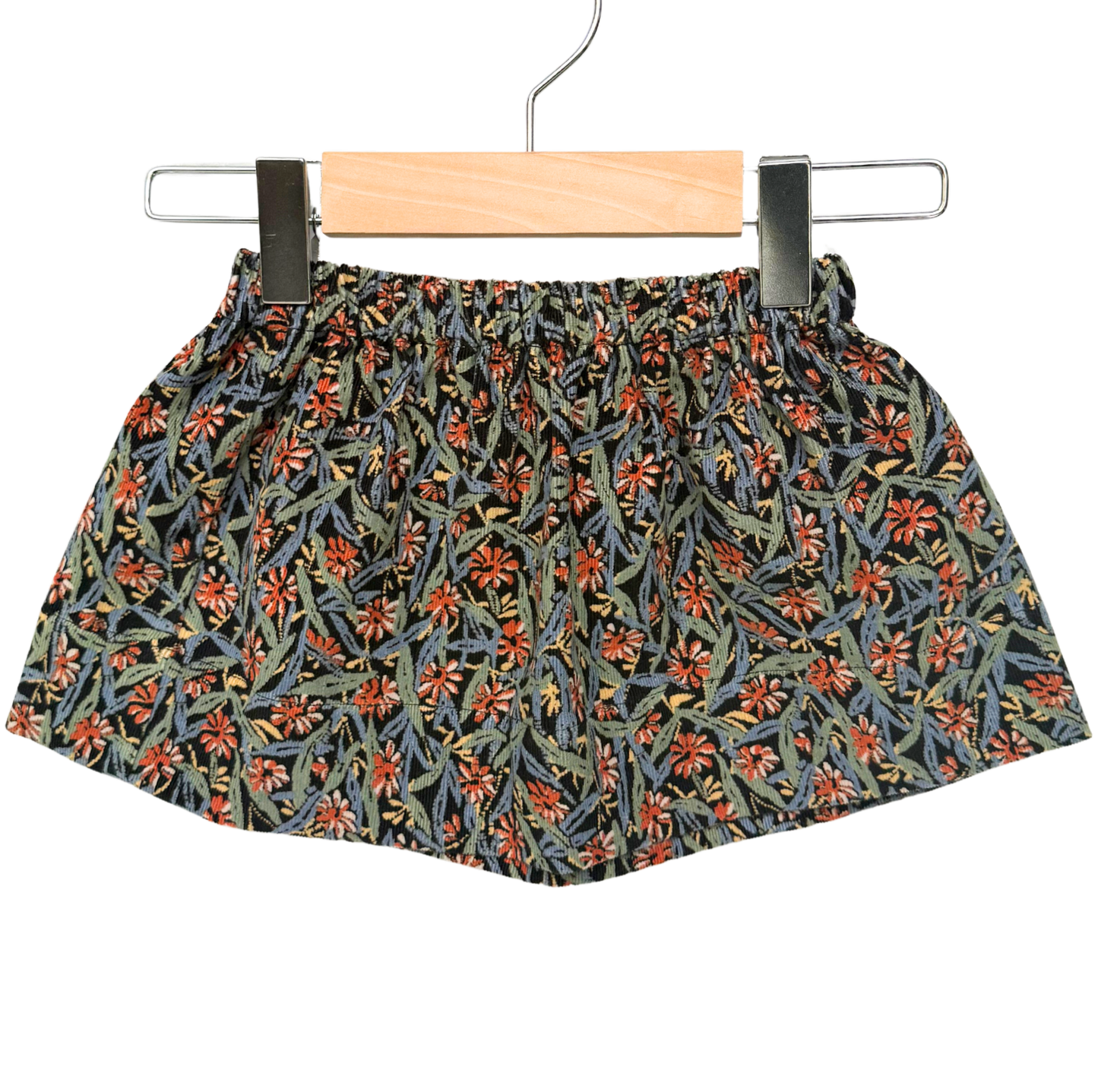 Fancy Twirly Skirt #9