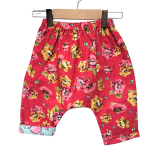 Load image into Gallery viewer, Flannel Lined *Happy Pants* #70
