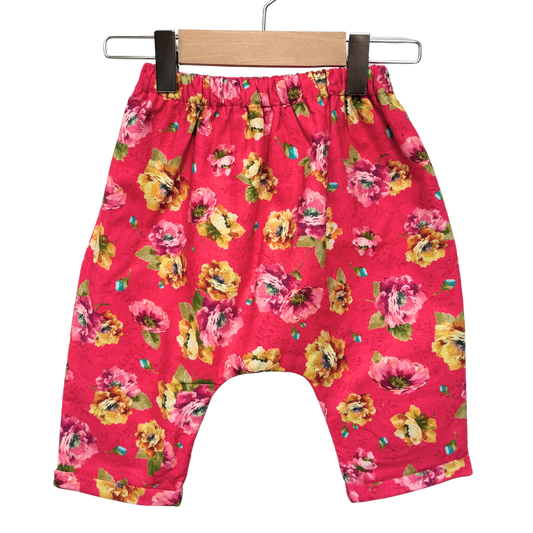 Flannel Lined *Happy Pants* #70