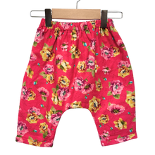 Load image into Gallery viewer, Flannel Lined *Happy Pants* #70
