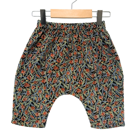 Corduroy Happy Pants #6