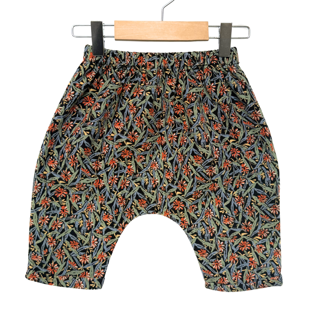 Corduroy Happy Pants #6