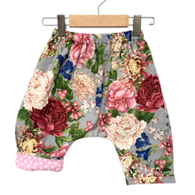 Load image into Gallery viewer, Flannel Lined *Happy Pants* #67
