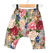 Load image into Gallery viewer, Flannel Lined *Happy Pants* #67
