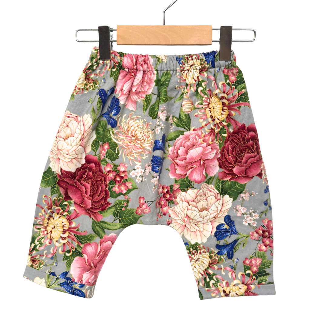 Flannel Lined *Happy Pants* #67