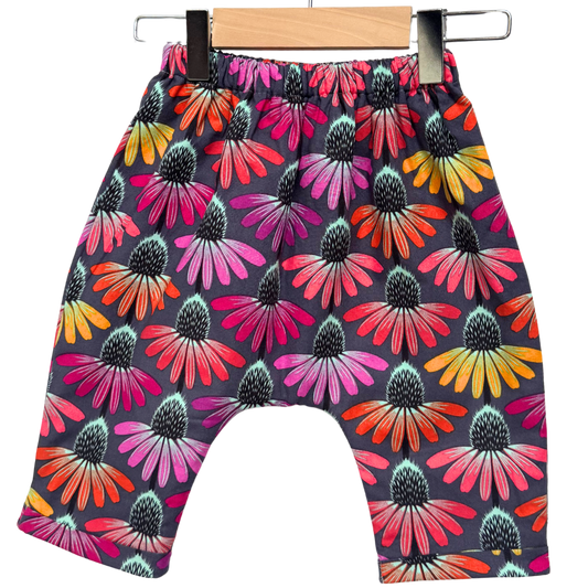 Flannel Lined *Happy Pants* #69