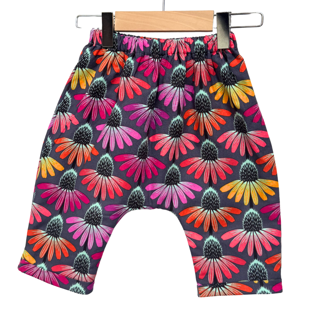 Flannel Lined *Happy Pants* #69