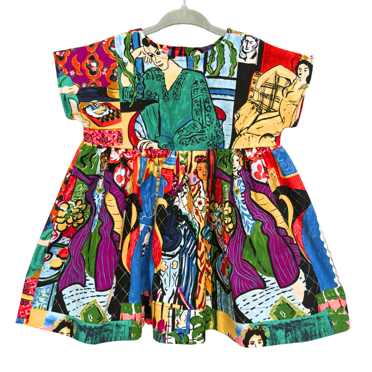The Dress #121