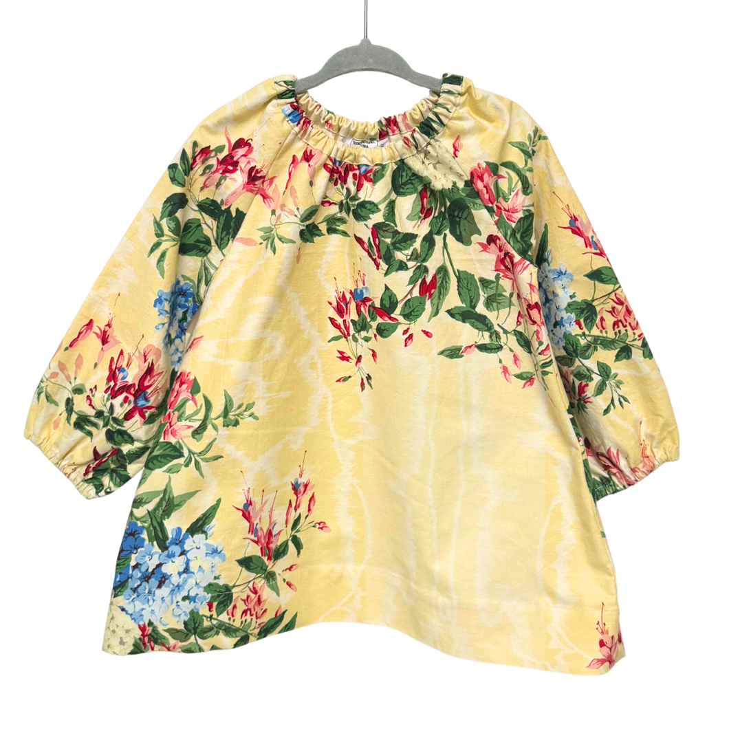 Long Sleeve Dress #21