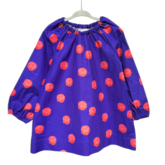 Long Sleeve Dress #20