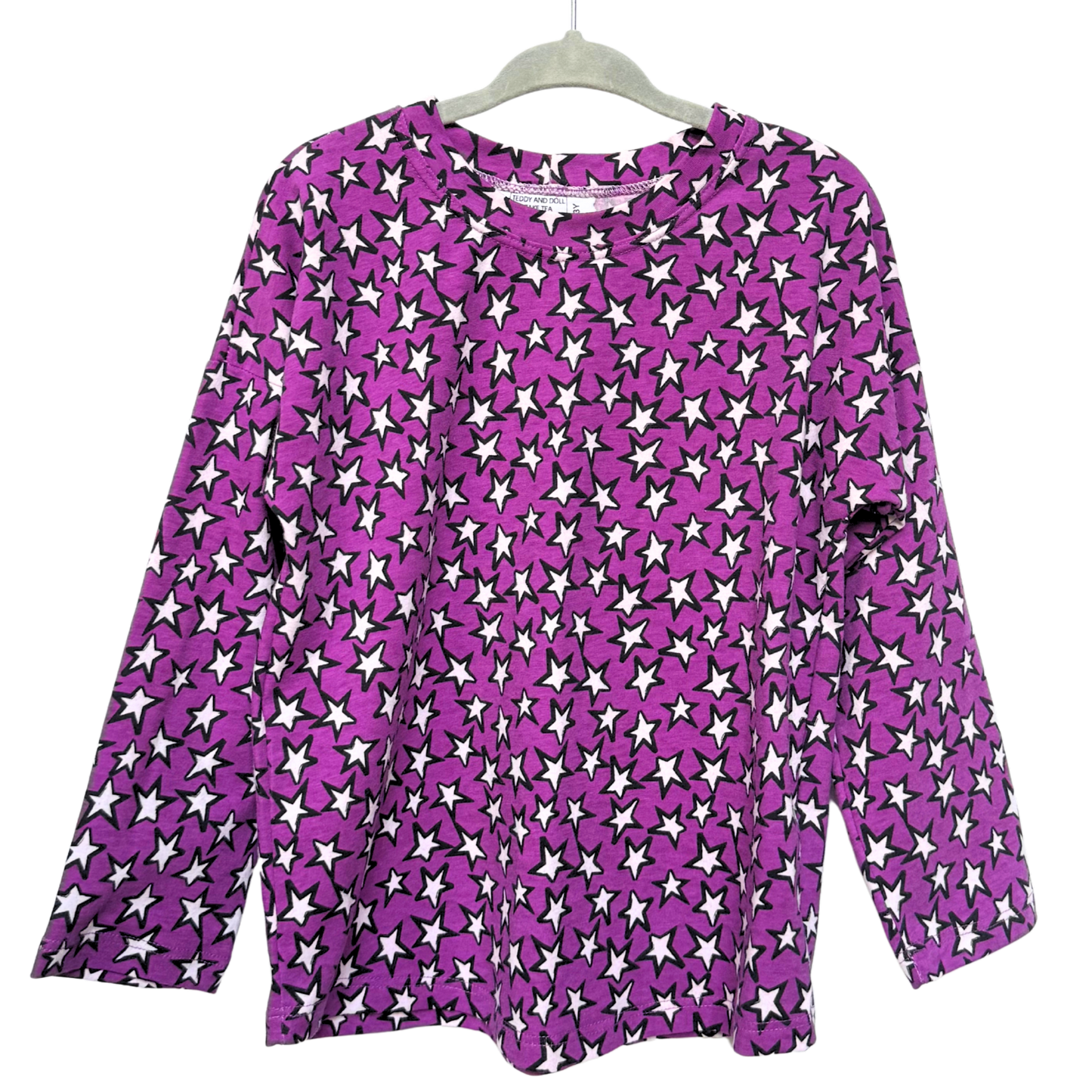 Long Sleeve T-Shirt #19