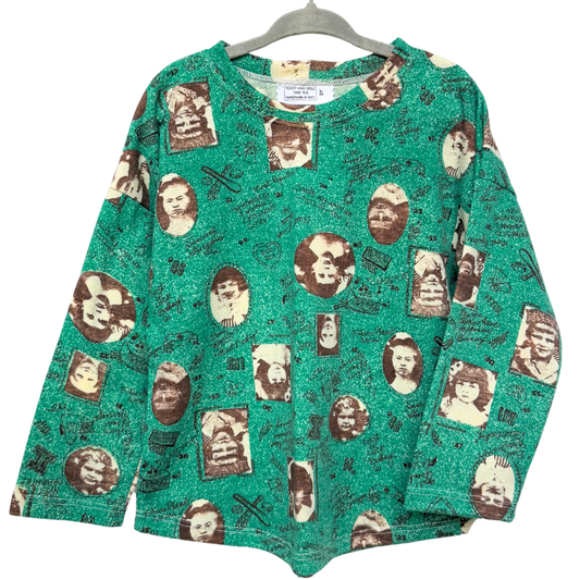 Long Sleeve T-Shirt #18