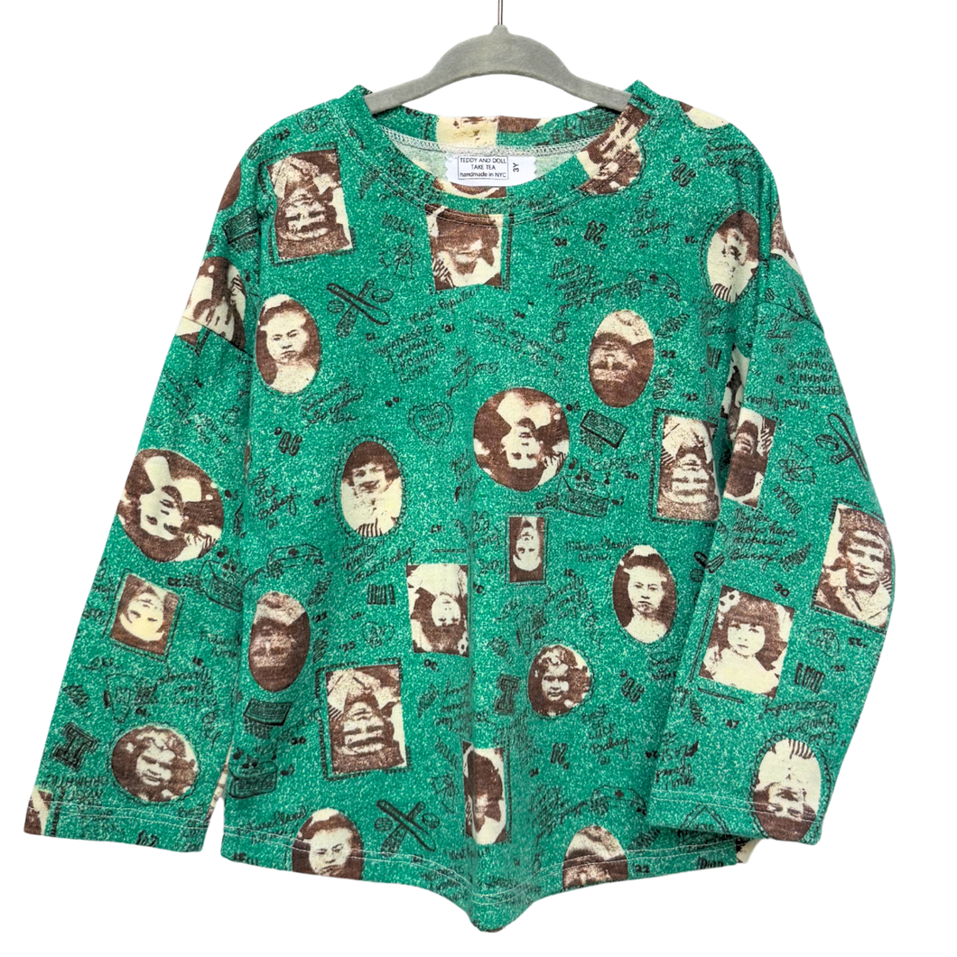 Long Sleeve T-Shirt #18