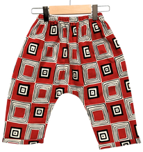 Load image into Gallery viewer, Flannel Lined *Happy Pants* #76
