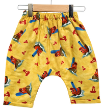 Load image into Gallery viewer, Flannel Lined *Happy Pants* #74
