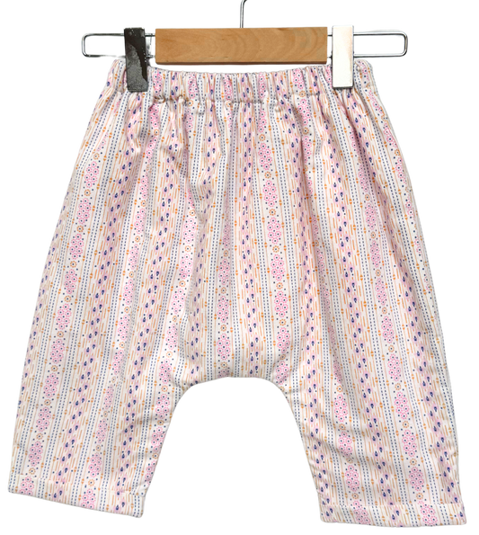 Flannel Lined *Happy Pants* #75