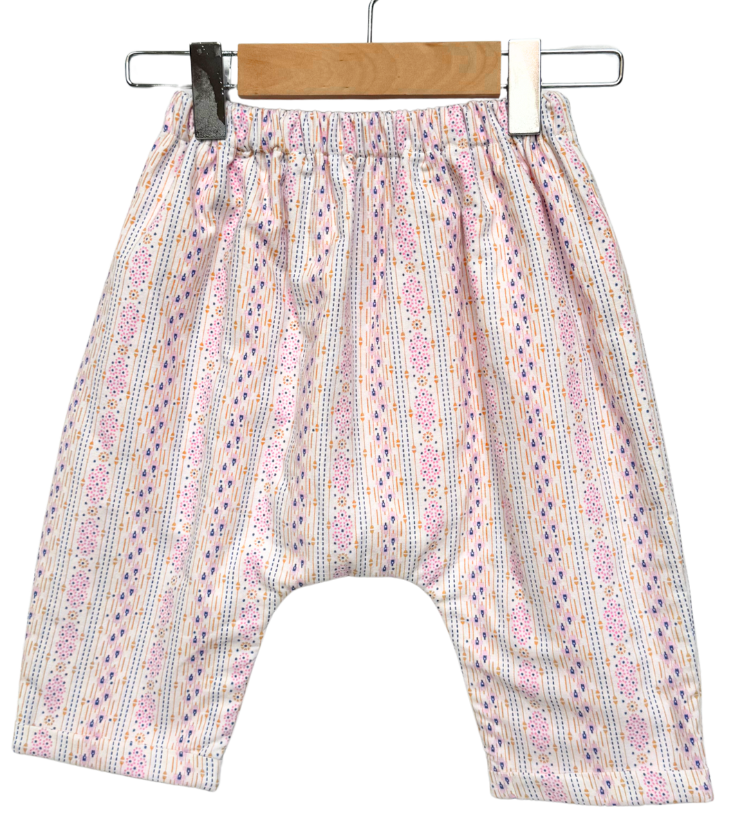 Flannel Lined *Happy Pants* #75