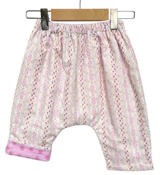 Flannel Lined *Happy Pants* #75