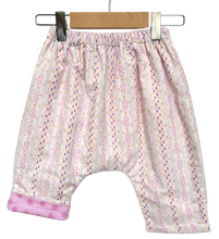 Load image into Gallery viewer, Flannel Lined *Happy Pants* #75
