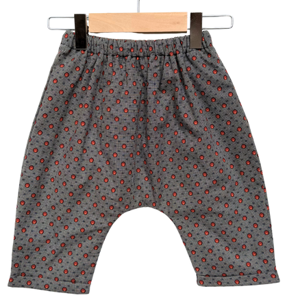 Flannel Lined *Happy Pants* #73