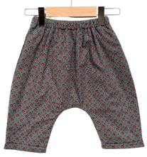 Load image into Gallery viewer, Flannel Lined *Happy Pants* #73
